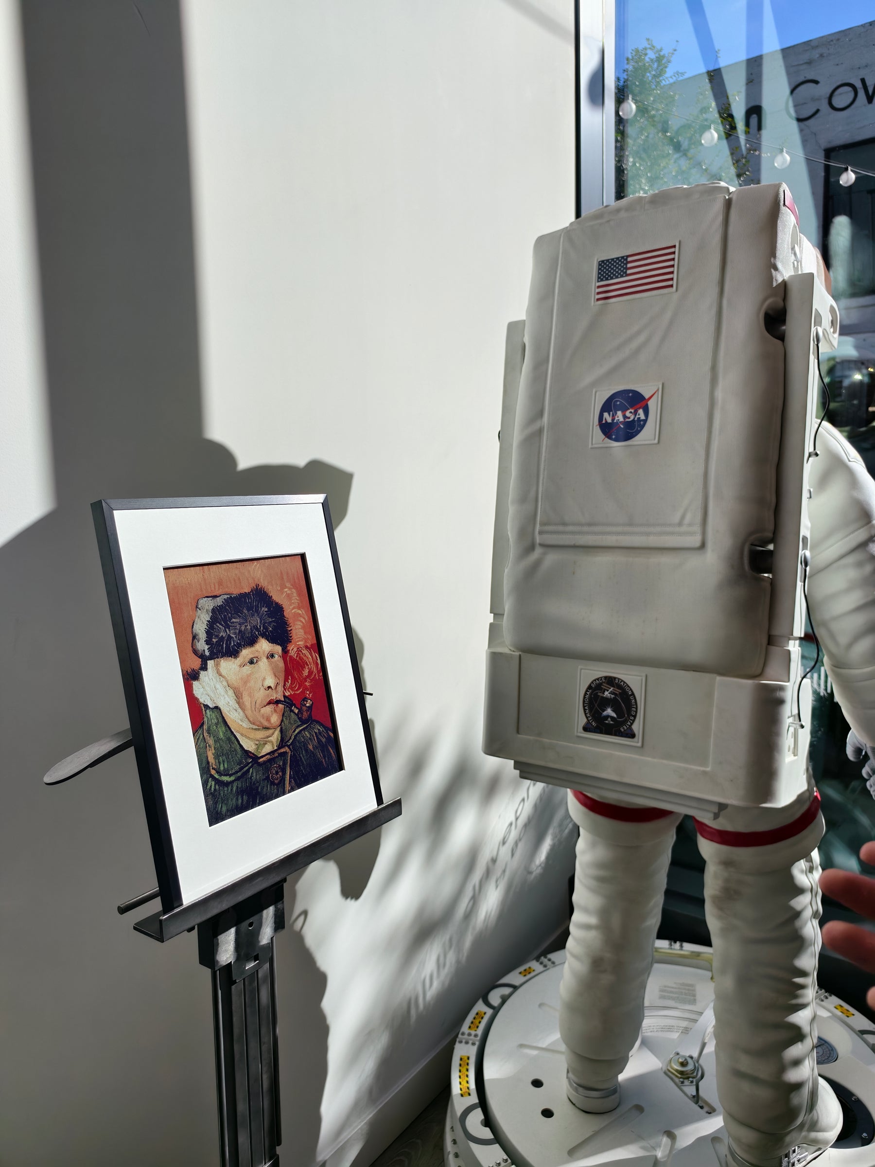 Lynoq Canvas