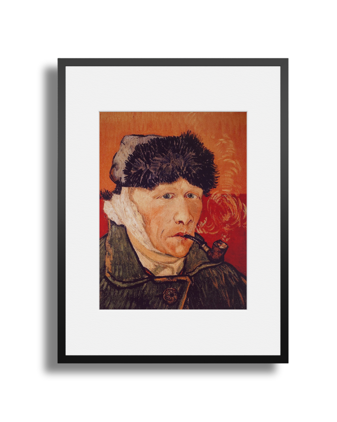 Lynoq Canvas — Large 28.5"